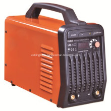 IGBT DC Tig Welding Machine with PWM